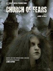 Скачать Церковь страхов (2018) торрент