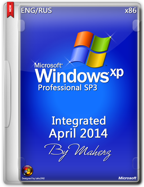 xp professional x64 service pack