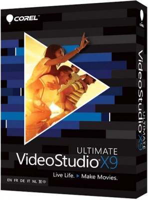 corel videostudio pro x9 vs pinncle studio x9