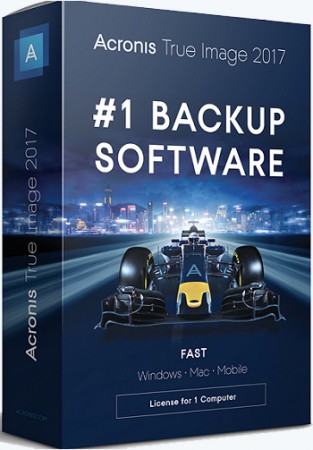 acronis true image 2016 uefi