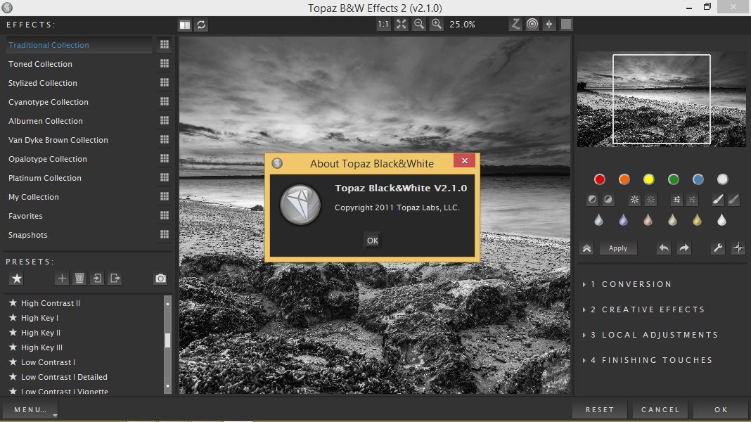 topaz labs photoshop plugins free download