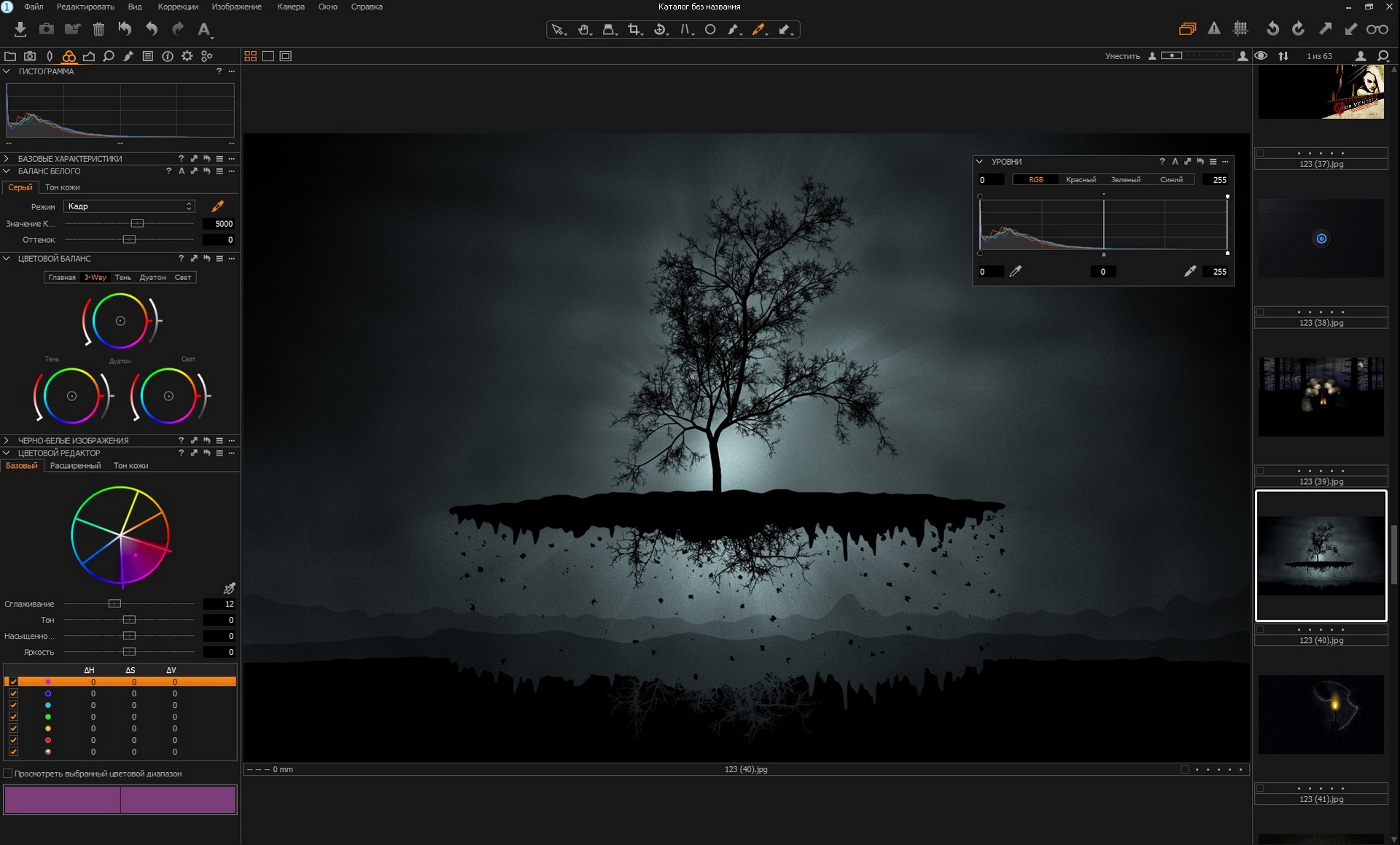 instal the new version for mac Capture One 23 Pro