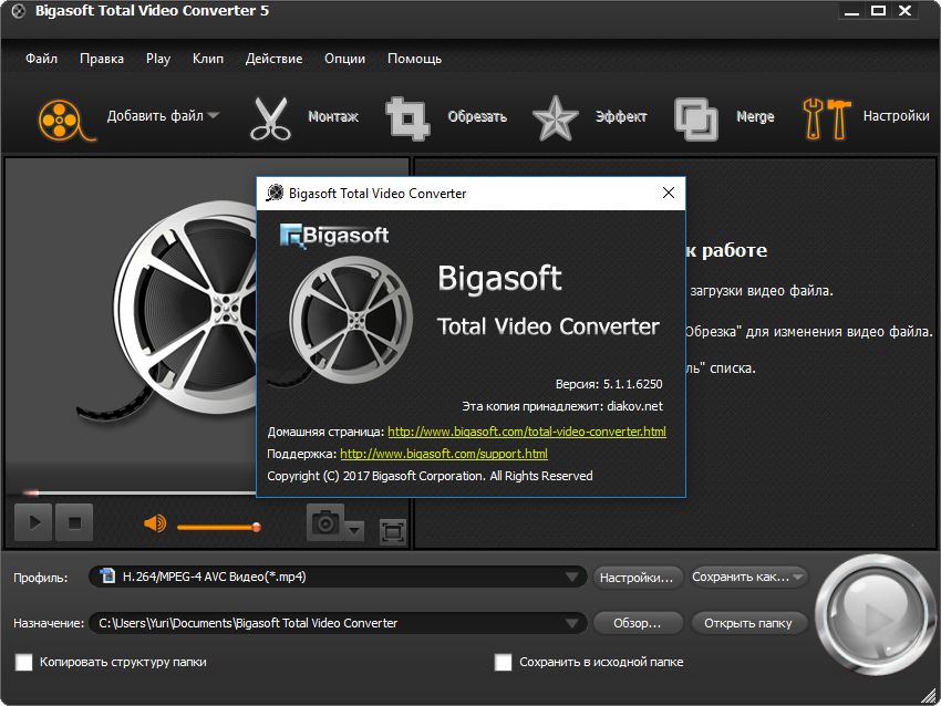 bigasoft total video converter torrent