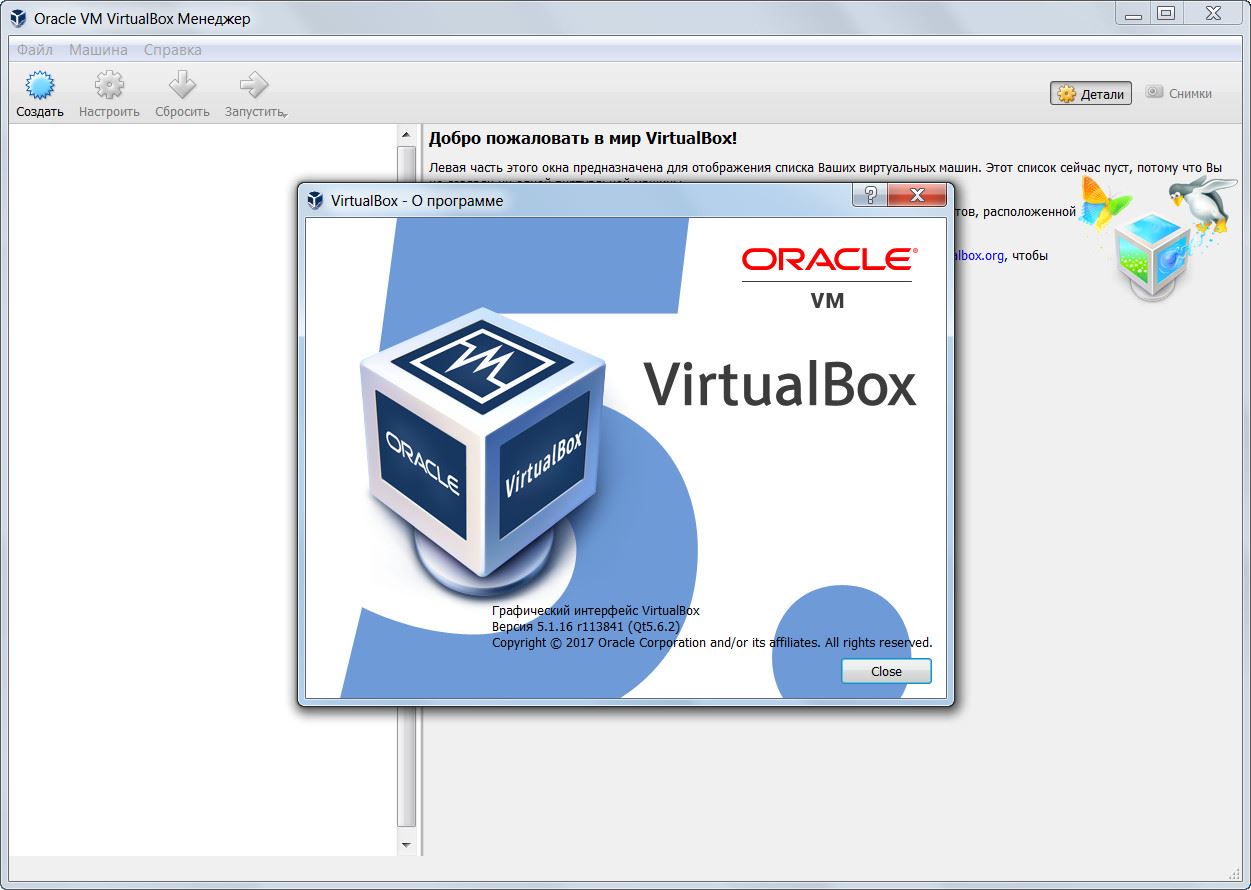 virtualbox extension pack usb 2.0