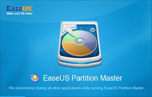 easeus partition master professional 12.8 free windows 10