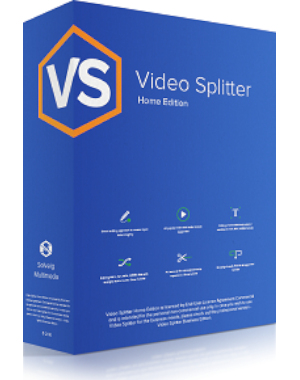 solveigmm video splitter business edition