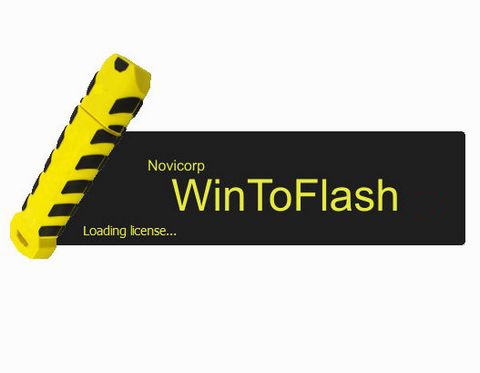 WinToFlash Download for Windows [Complete Version- 1.13]