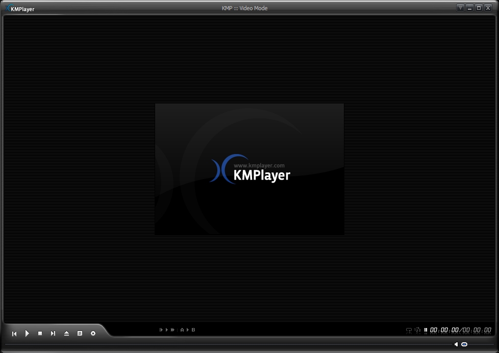 Kmplayer For Pc 2018