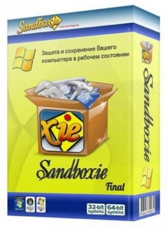 download sandboxie 5.22 repack by kpojiuk