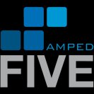 Amped FIVE Ultimate 2017 Build 9010 (2017)  