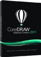 Corel Website Creator 15.50.0000.5554 (2017) Multi/ 