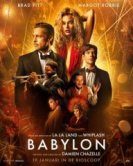 Вавилон (2022) торрент