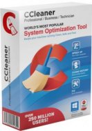 CCleaner Free / Professional / Business / Technician Edition 5.43.6520 (2018) PC | RePack & Portable by KpoJIuK 