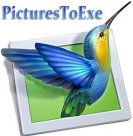 PicturesToExe Deluxe 9.0.15 RePack (2018)  /  