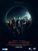 Мальчики на деревьях (2016) торрент
