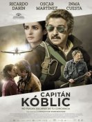 Капитан Коблик (2016) торрент
