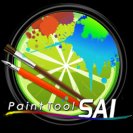 Easy Paint Tool SAI 1.2.5 Portable (2017)  /  