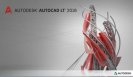 Autodesk AutoCAD LT 2018.1 x86/x64 by m0nkrus (2017) RUS/ENG 