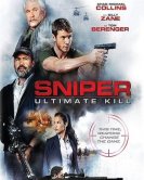Снайпер: Идеальное убийство (2017) торрент