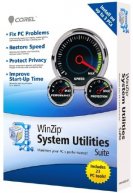 WinZip System Utilities Suite 3.3.3.6 Final (2018) Multi/ 