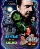 Мандао - повелитель мёртвых (2018) торрент