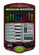 DFX Audio Enhancer 11.113 [Ru/En] 