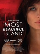 Самый красивый остров (2017) торрент