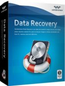 Wondershare Data Recovery 5.0.7.8 (2017) Multi /  