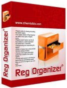 Reg Organizer 7.35 Beta 2 (2016) Multi /  