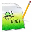 Notepad++ 7.5.4 Final (2017) + Portable 