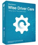 Wise Driver Care Pro 2.3.301.1010 RePack by D!akov (2018) Multi/ 