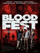 Кровавый фестиваль (2018) торрент