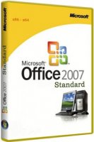 Microsoft Office 2007 Standard SP3 12.0.6777.5000 RePack by KpoJIuK (2017.09) 