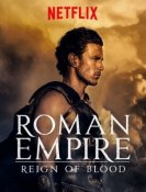 Римская империя: Власть крови (2016) торрент