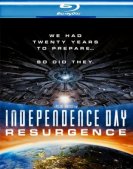 День независимости. Возрождение (2016) BDRip торрент