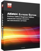 AIDA64 Business Edition 5.80.4000 Final RePack (& Portable) (2016) Multi /  