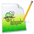 Notepad++ 7.3.3 Final (2017) + Portable 