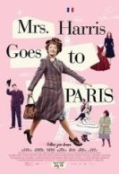 Миссис Харрис едет в Париж (2022) торрент