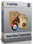 Coolutils Total Doc Converter 5.1.0.175 (2018) PC | RePack & Portable by TryRooM 
