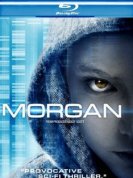 Морган (2016) BDRip торрент