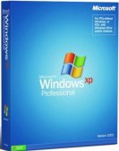 Windows XP Pro SP3 VLK Rus (x86) v.16.4.24 by VIPsha (2016)  