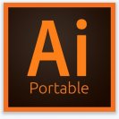 Adobe Illustrator CC 2017.1.0 21.1.0.326 Portable (2017)  