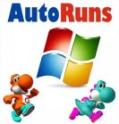 AutoRuns 13.71 (2017) Portable 