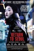 Возвращение в Сеул (2022) торрент