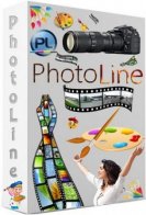 PhotoLine 22.00 (2020) РС | RePack & Portable by elchupacabra торрент