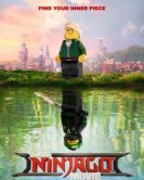 Лего Фильм: Ниндзяго (2017) торрент