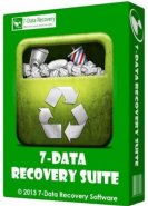 7-Data Recovery Suite 4.0 Enterprise RePack (& Portable) (2017) Multi/ 