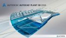 Autodesk AutoCAD Plant 3D 2018 (2017)  /  