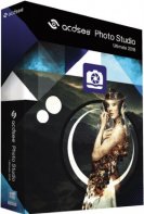 ACDSee Photo Studio Ultimate 2018 11.0.1198 RePack by KpoJIuK (2017)  /  