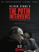 Интервью с Путиным (1 сезон) (2017) торрент